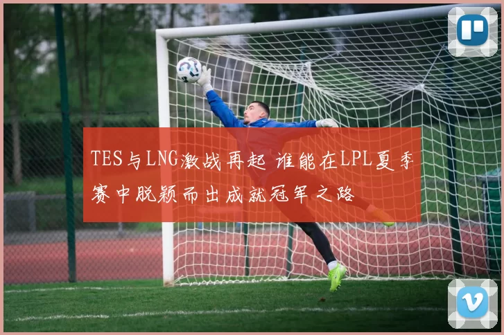 TES与LNG激战再起 谁能在LPL夏季赛中脱颖而出成就冠军之路