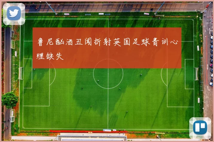 鲁尼酗酒丑闻折射英国足球青训心理缺失